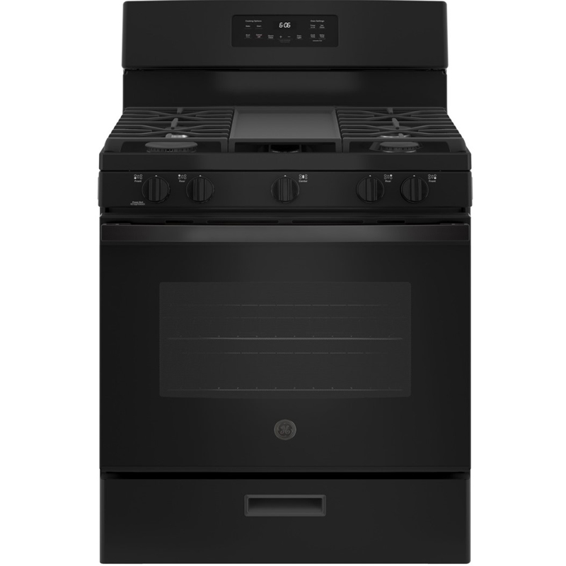 GE JGBS66DEKBB